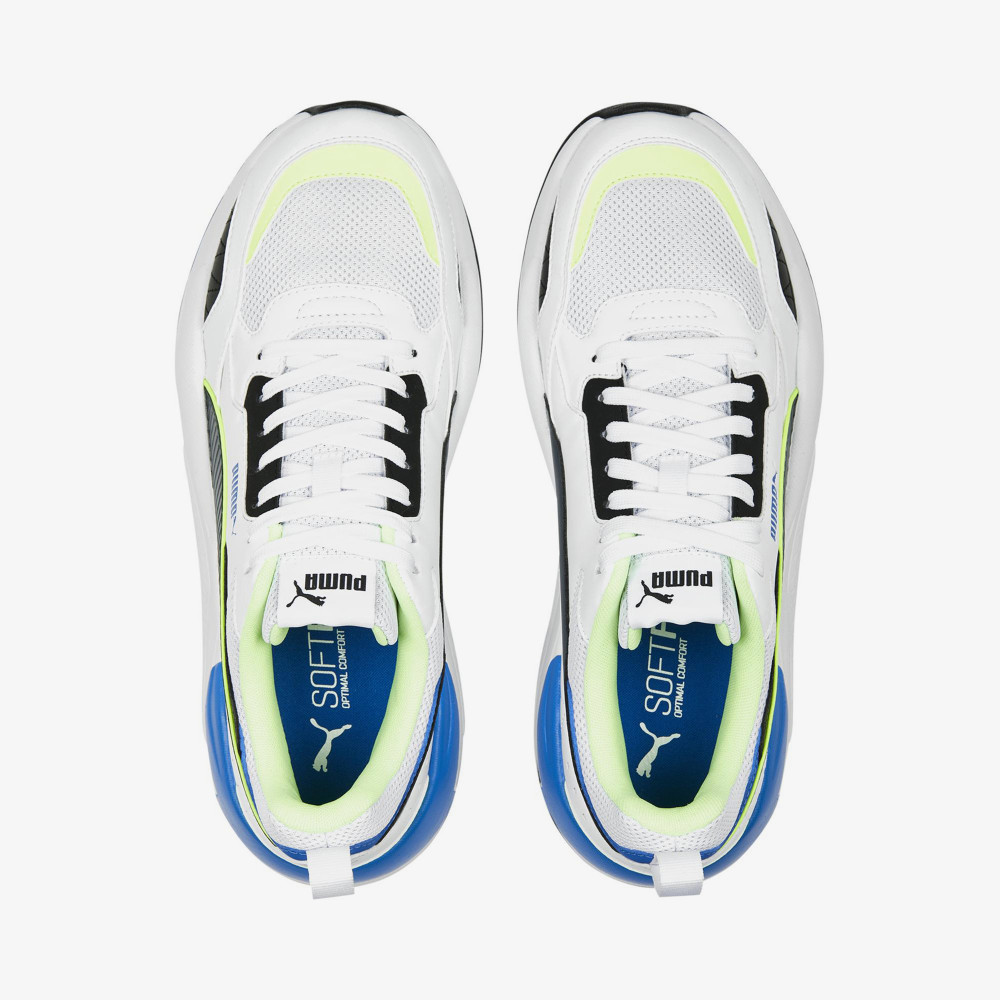 Мужские кроссовки PUMA X-Ray 2 Square - фото 4