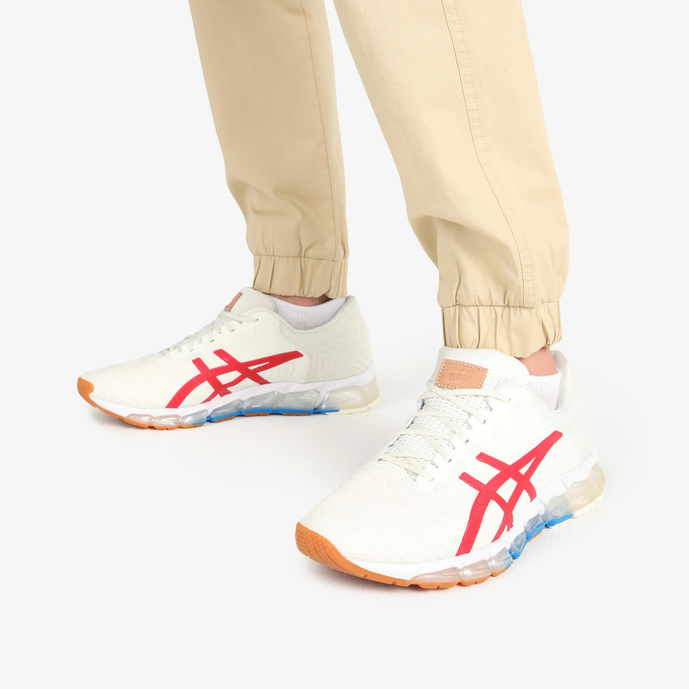 Мужские кроссовки ASICS Gel-Quantum 360 5 - фото 7