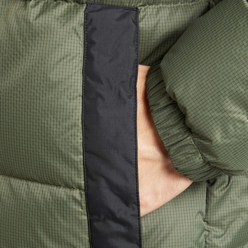 Мужской пуховик The North Face Diablo Hooded Down - фото 5