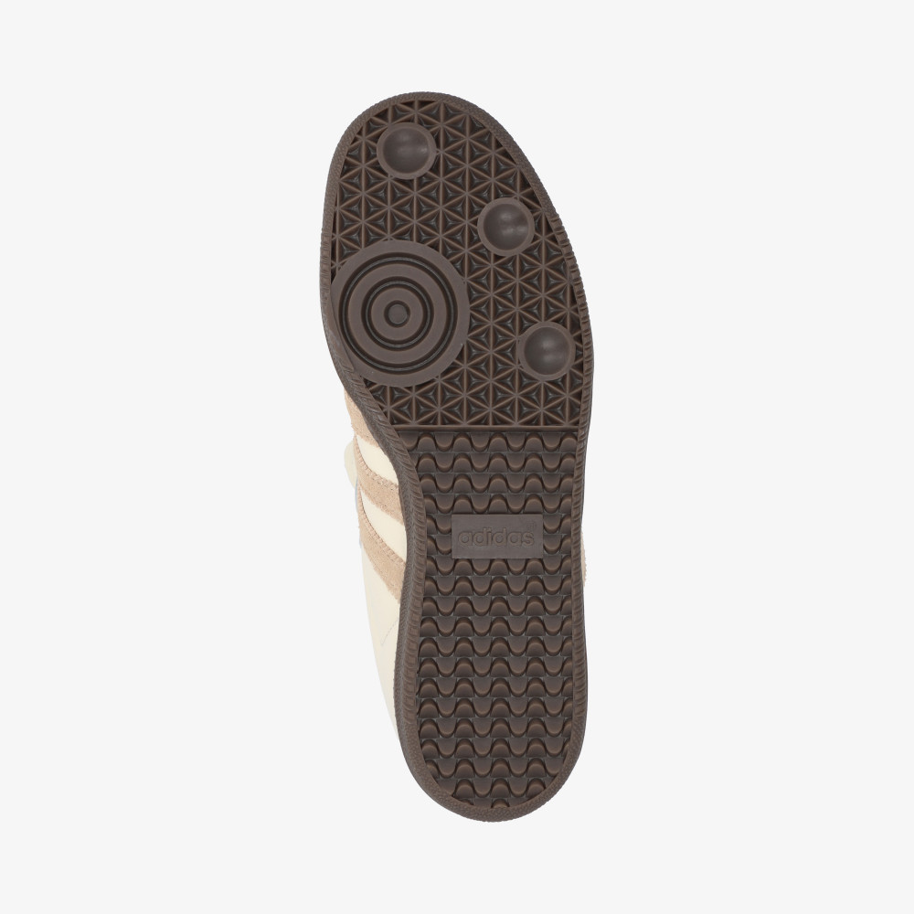 Женские кеды adidas Samba - фото 6