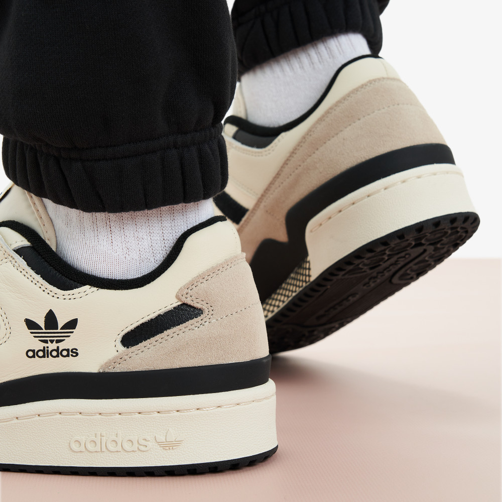 Мужские кеды adidas Forum Low CL - фото 9
