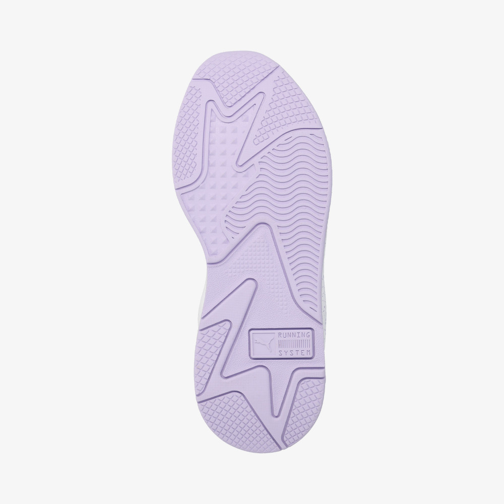 Женские кроссовки PUMA RS-X³ - фото 6