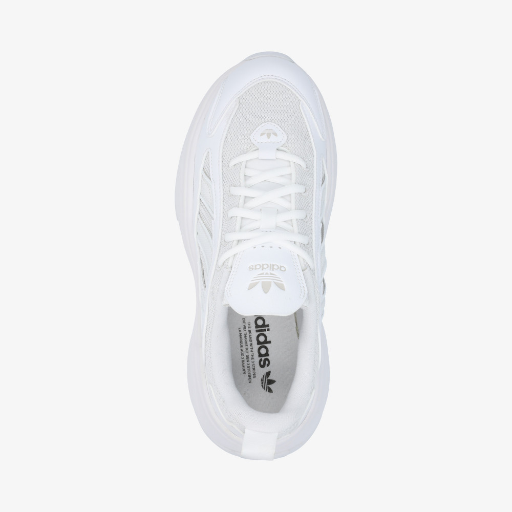Женские кроссовки adidas Ozgaia - фото 5
