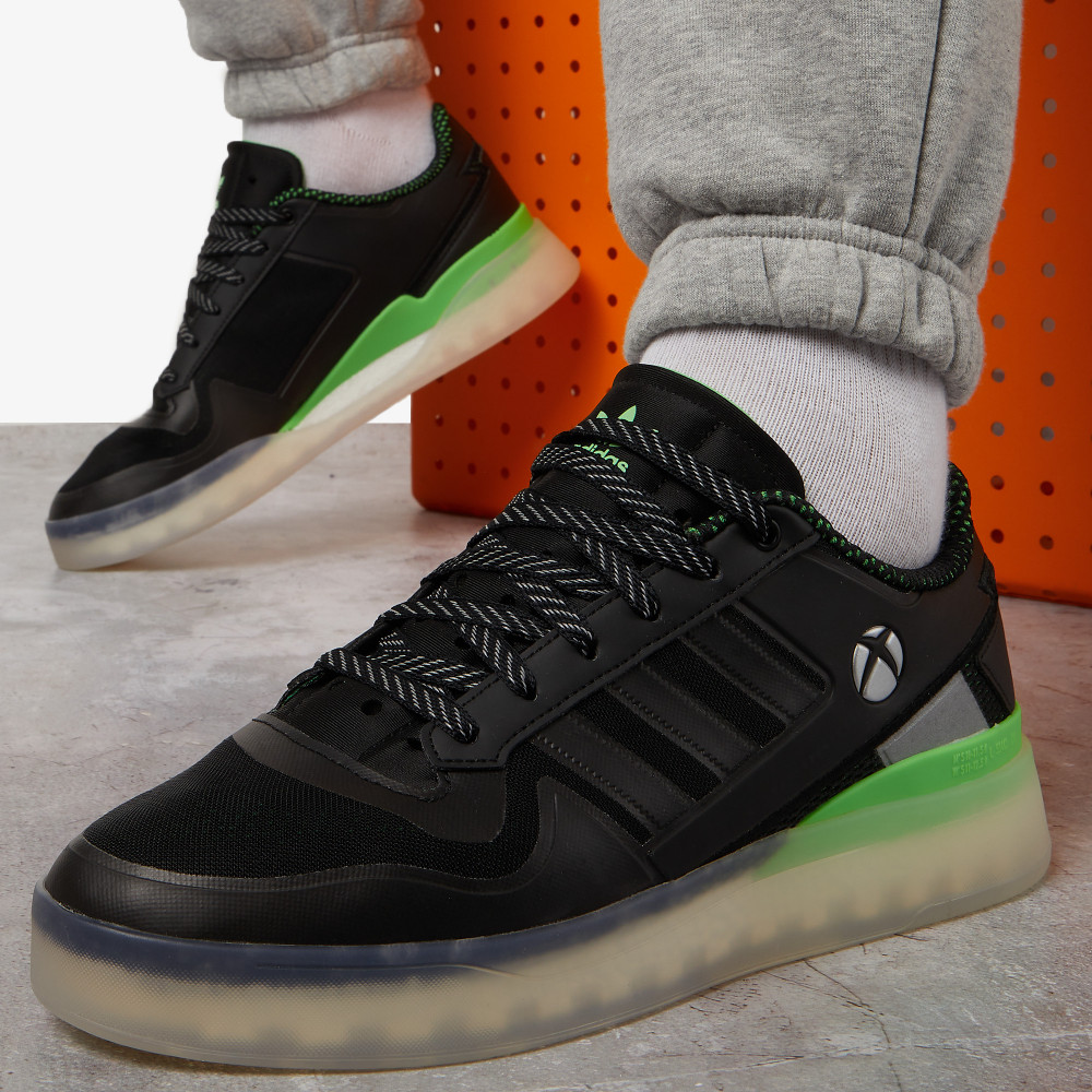 adidas Xbox 20th Forum Tech Boost