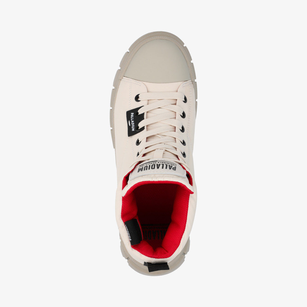 Женские ботинки Palladium Revolt Boot Overcrush - фото 5