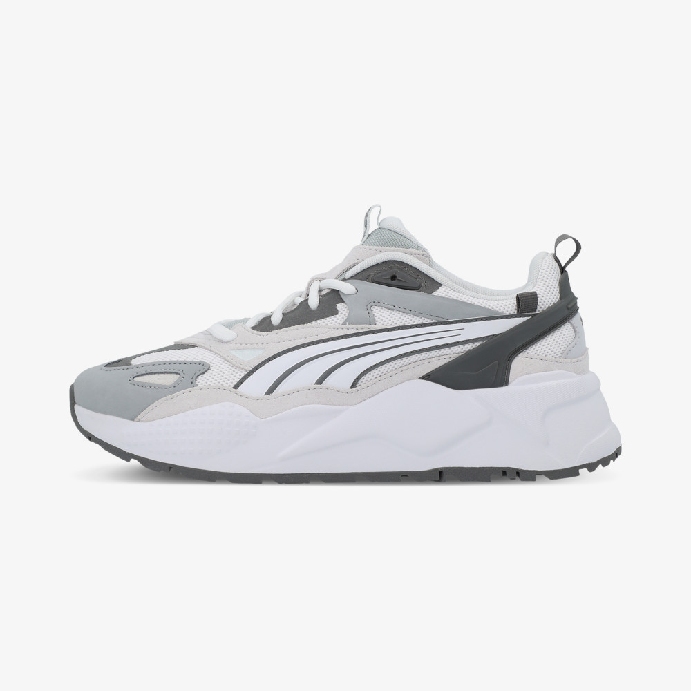 Кроссовки унисекс PUMA RS-X - фото 1
