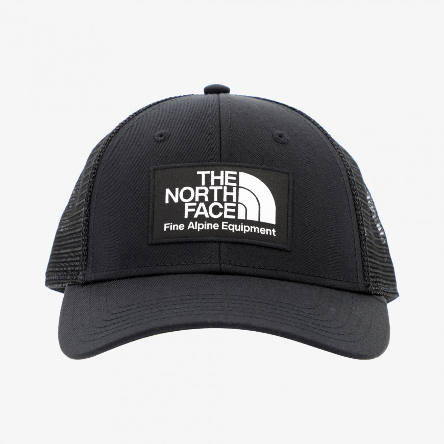 The North Face Mudder Trucker - фото 4