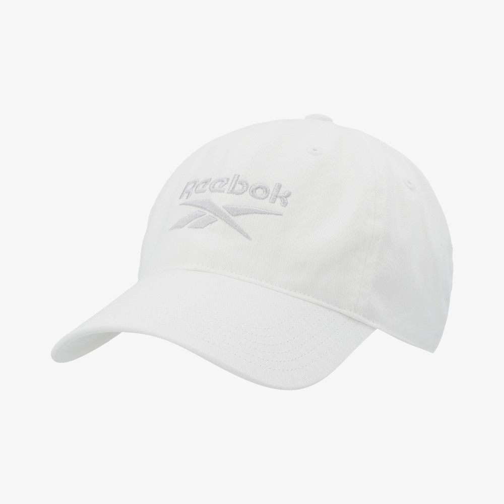 Бейсболка Reebok Logo унисекс - фото 1