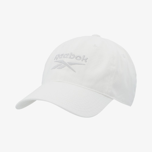 Бейсболка Reebok Logo унисекс
