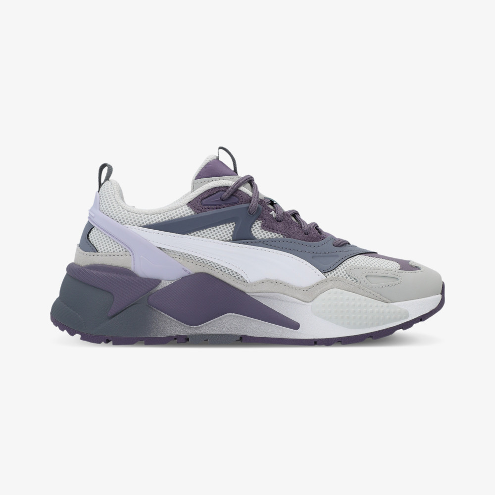 Женские кроссовки PUMA RS-X Efekt - фото 4
