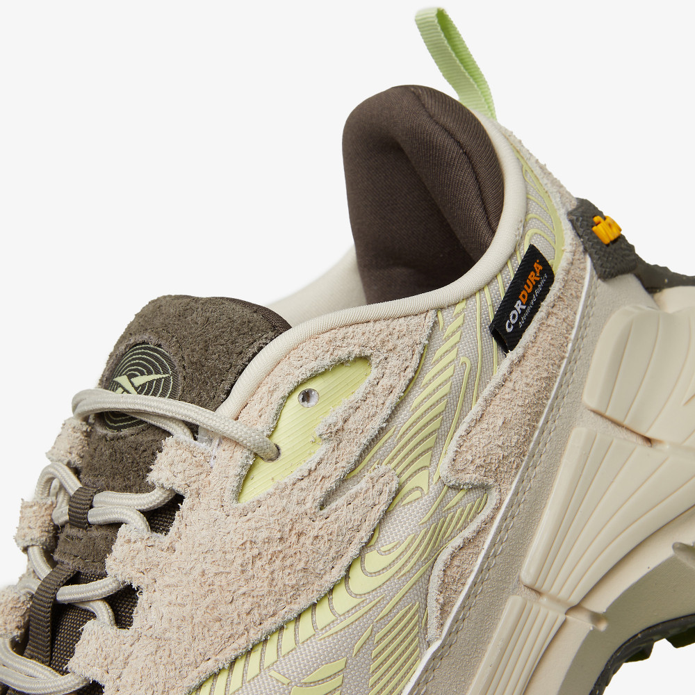 Мужские кроссовки Reebok Zig Kinetica 2.5 Edge - фото 9