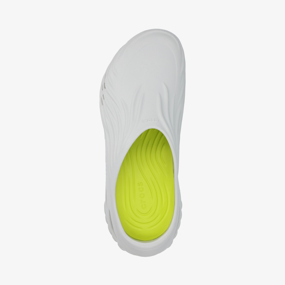 Мужские сабо Crocs Echo Wave - фото 6
