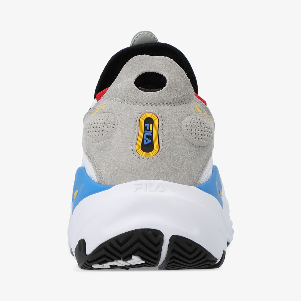 Мужские кроссовки FILA Ray Tracer Evo 2 - фото 3