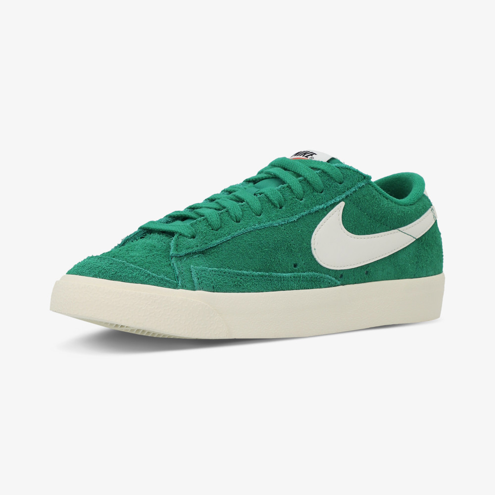 Женские кеды Nike Blazer Low '77 Vntg - фото 2