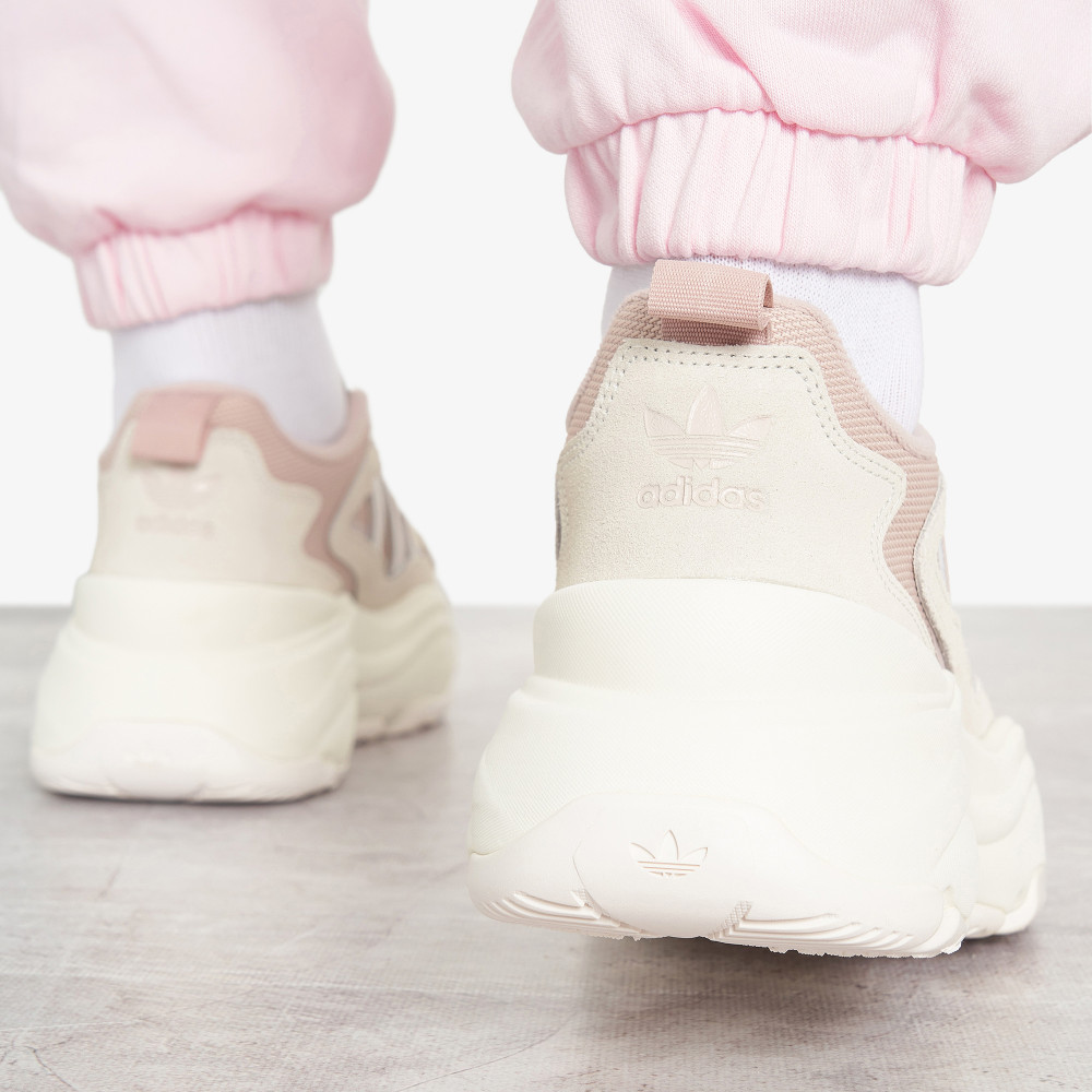 Женские кроссовки adidas Ozgaia - фото 9