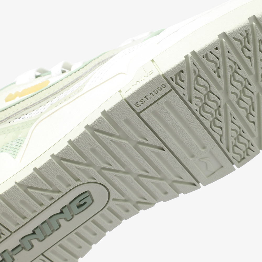 Женские кеды LI-NING BTC Premium - фото 4