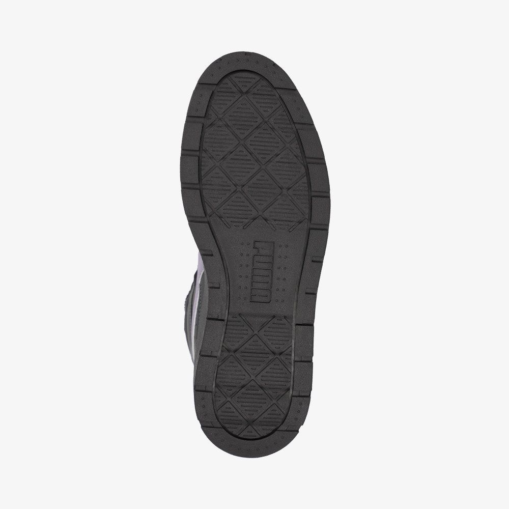 Женские кеды PUMA Karmen Ii Idol Mid Wtr - фото 6
