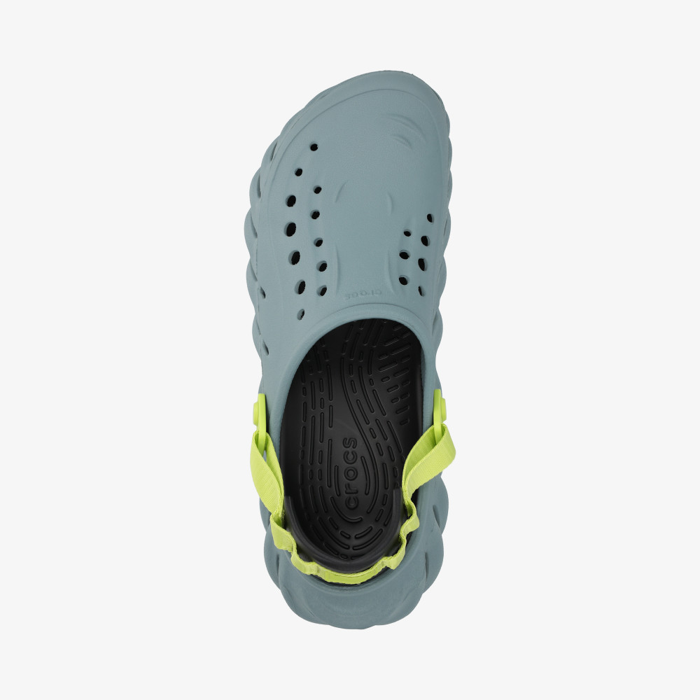 Мужские сабо Crocs Echo - фото 6