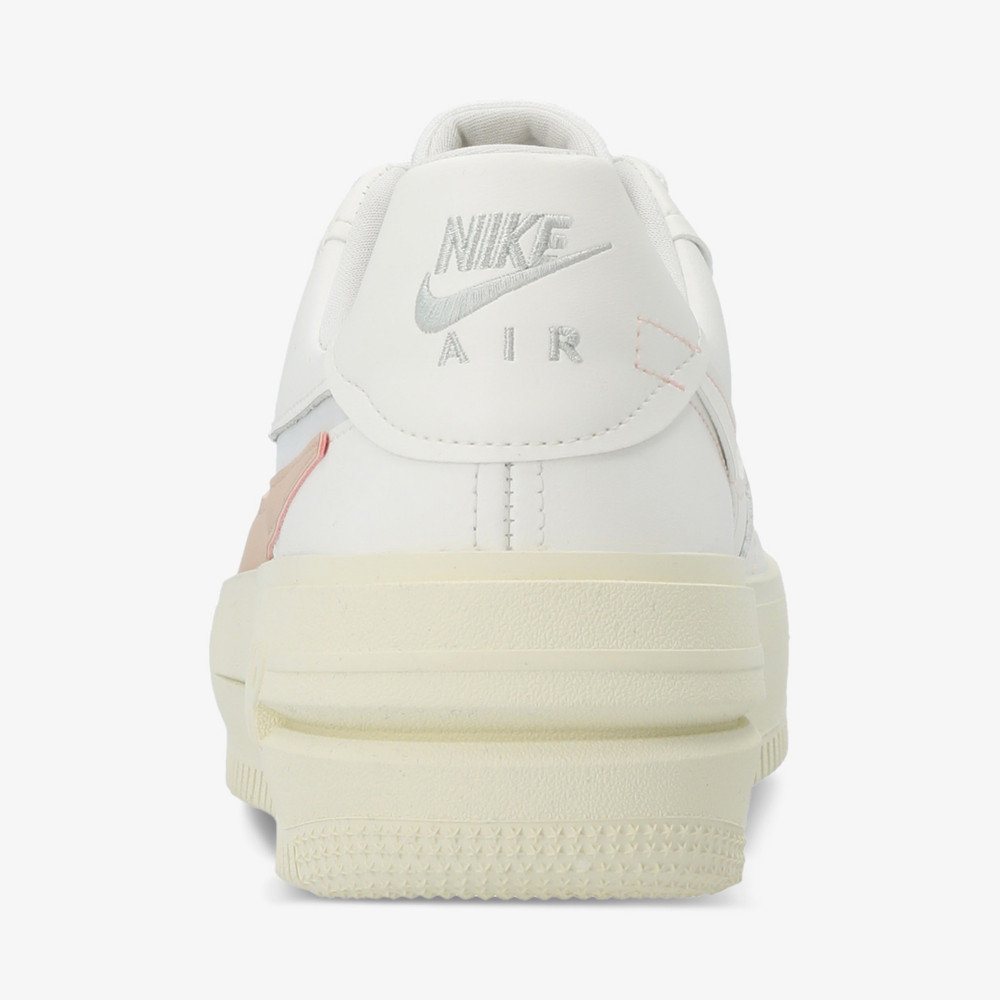 Женские кеды Nike Air Force 1 Plt.Af.Orm - фото 3