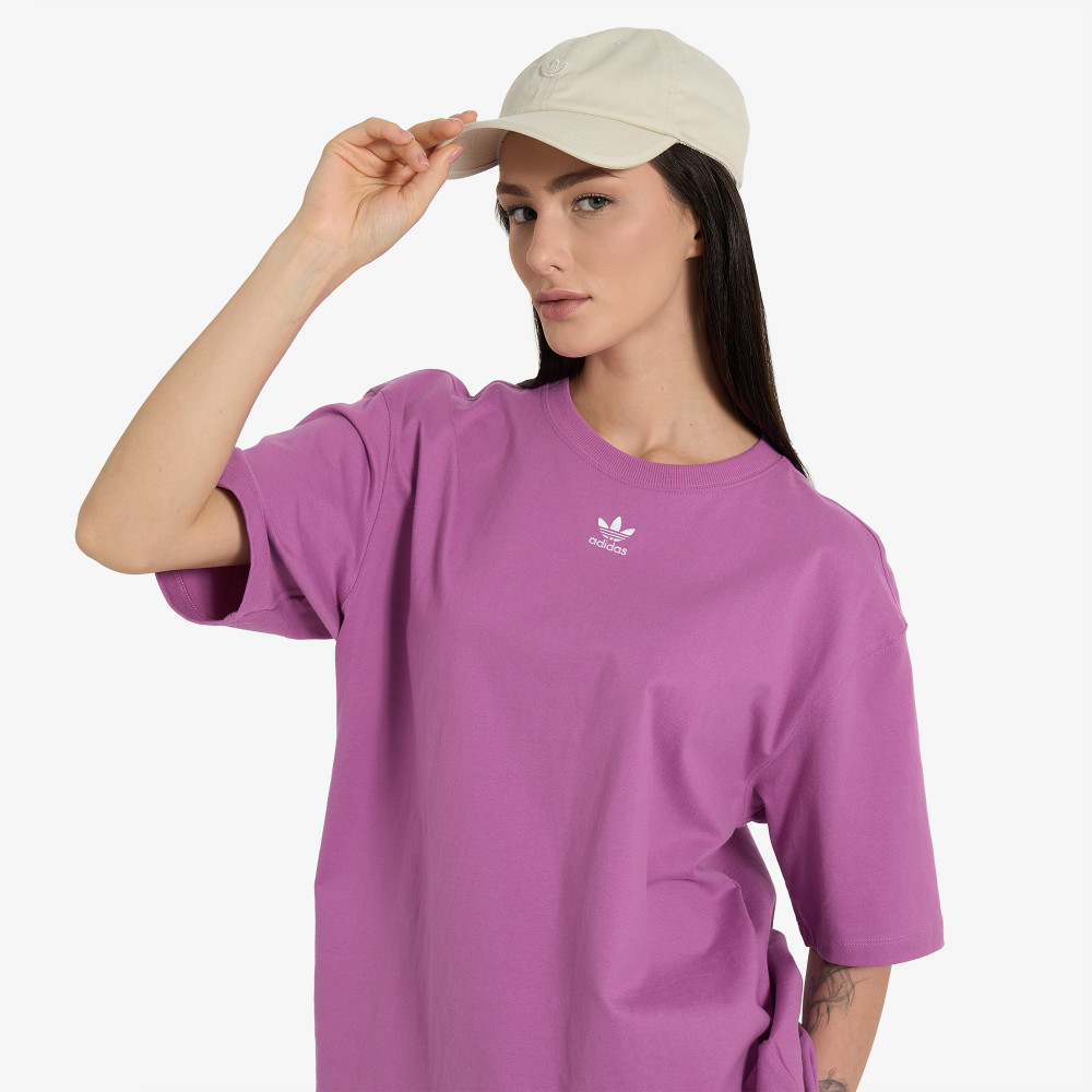 Бейсболка adidas Pe Dad унисекс - фото 9