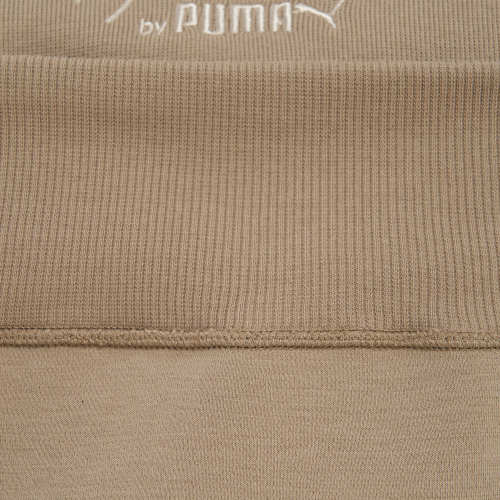 Женский свитшот PUMA Classics + - фото 6