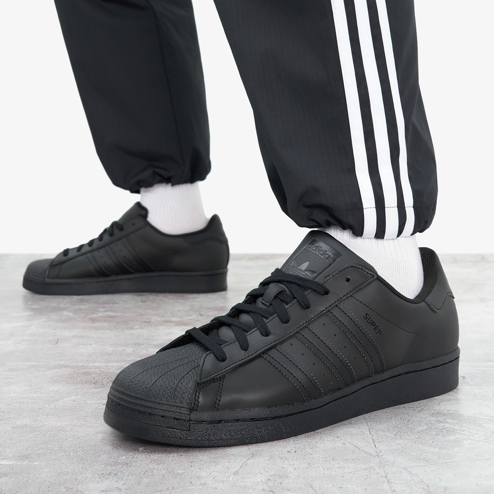 Мужские кеды adidas Superstar - фото 7