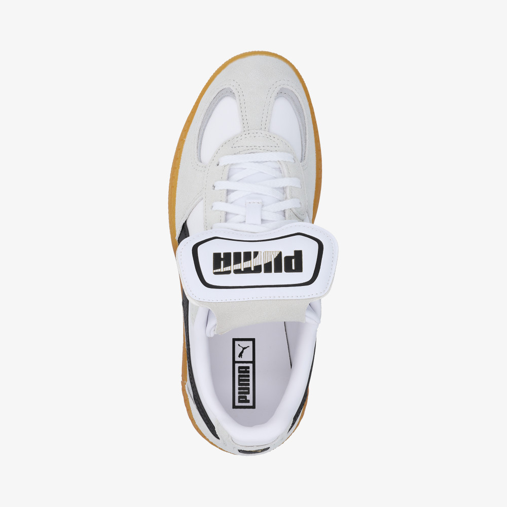 Женские кеды PUMA Palermo - фото 5