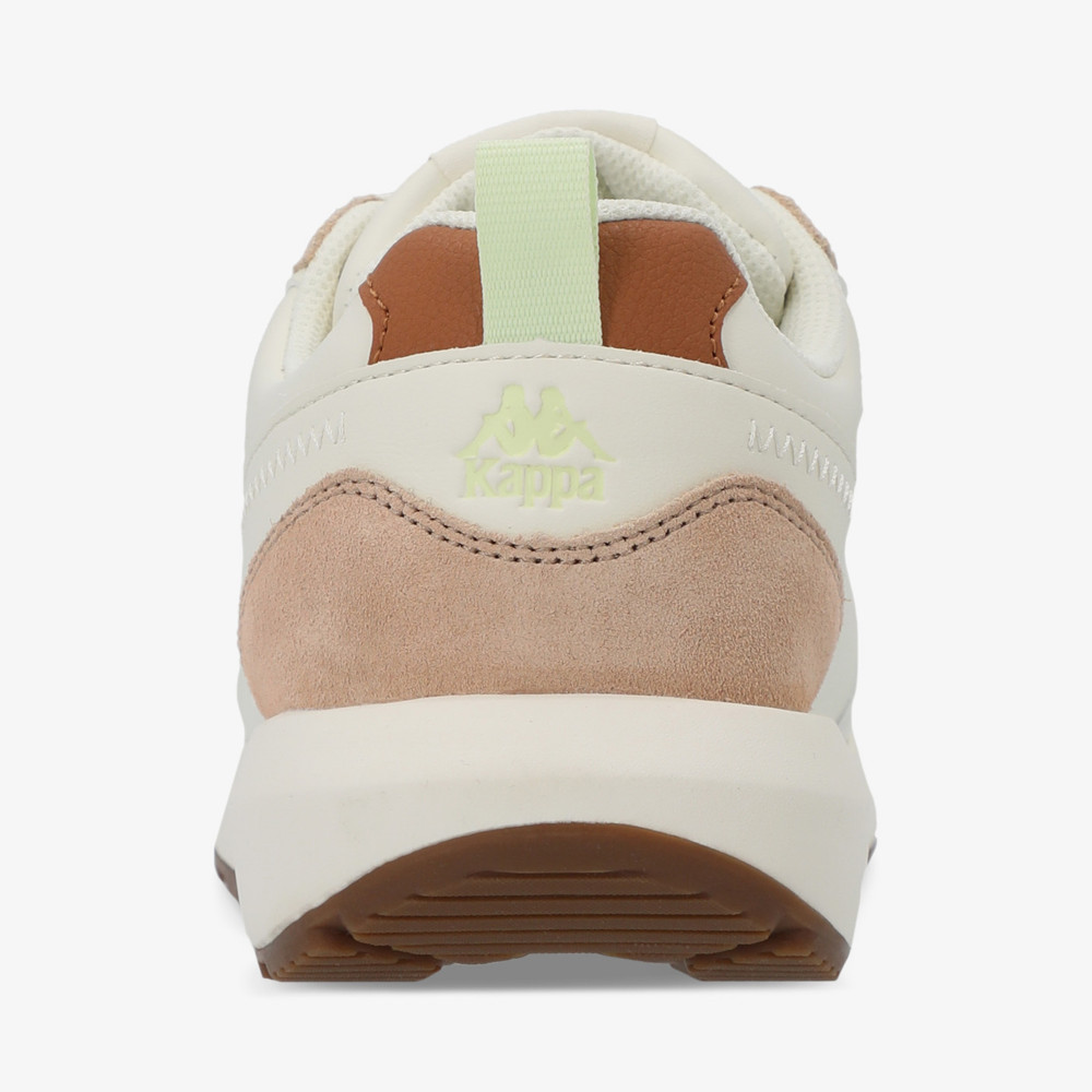 Кроссовки женские kappa authentic run. Кроссовки каппа женские. kappa authentic run. kappa authentic run mesh with model.