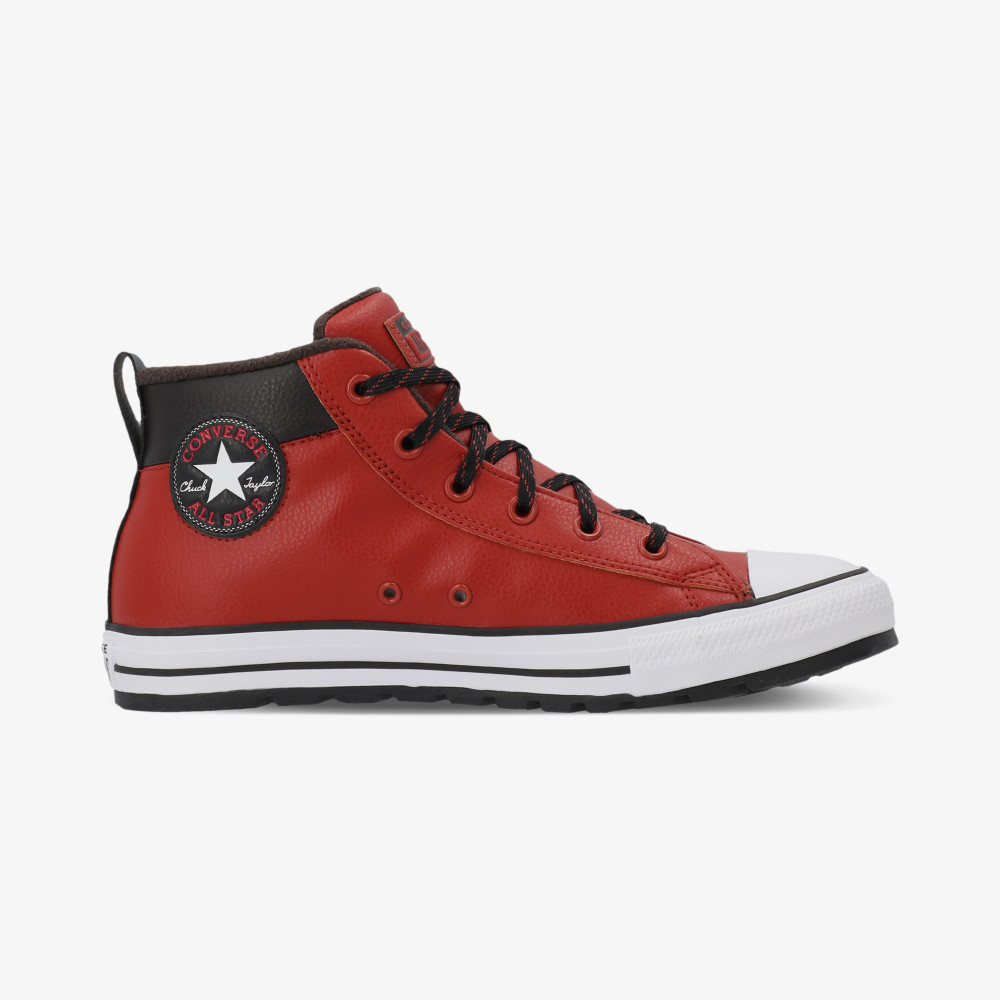 Мужские кеды Converse Chuck Taylor All Star - фото 4
