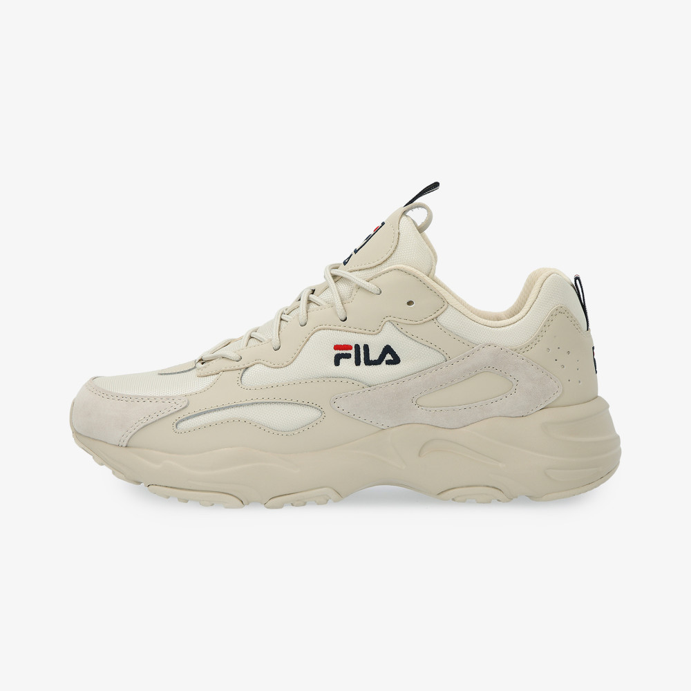 Fila store sneakers ray