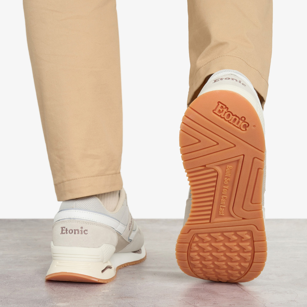 Мужские кроссовки Etonic Stable Base - фото 10