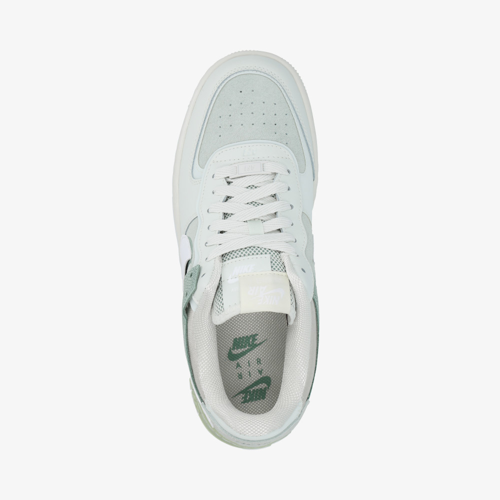 Женские кеды Nike Air Force 1 Shadow - фото 5