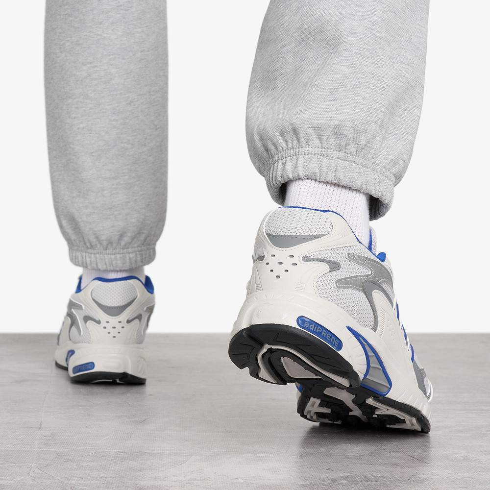 Мужские кроссовки adidas Temper Run 2 - фото 9