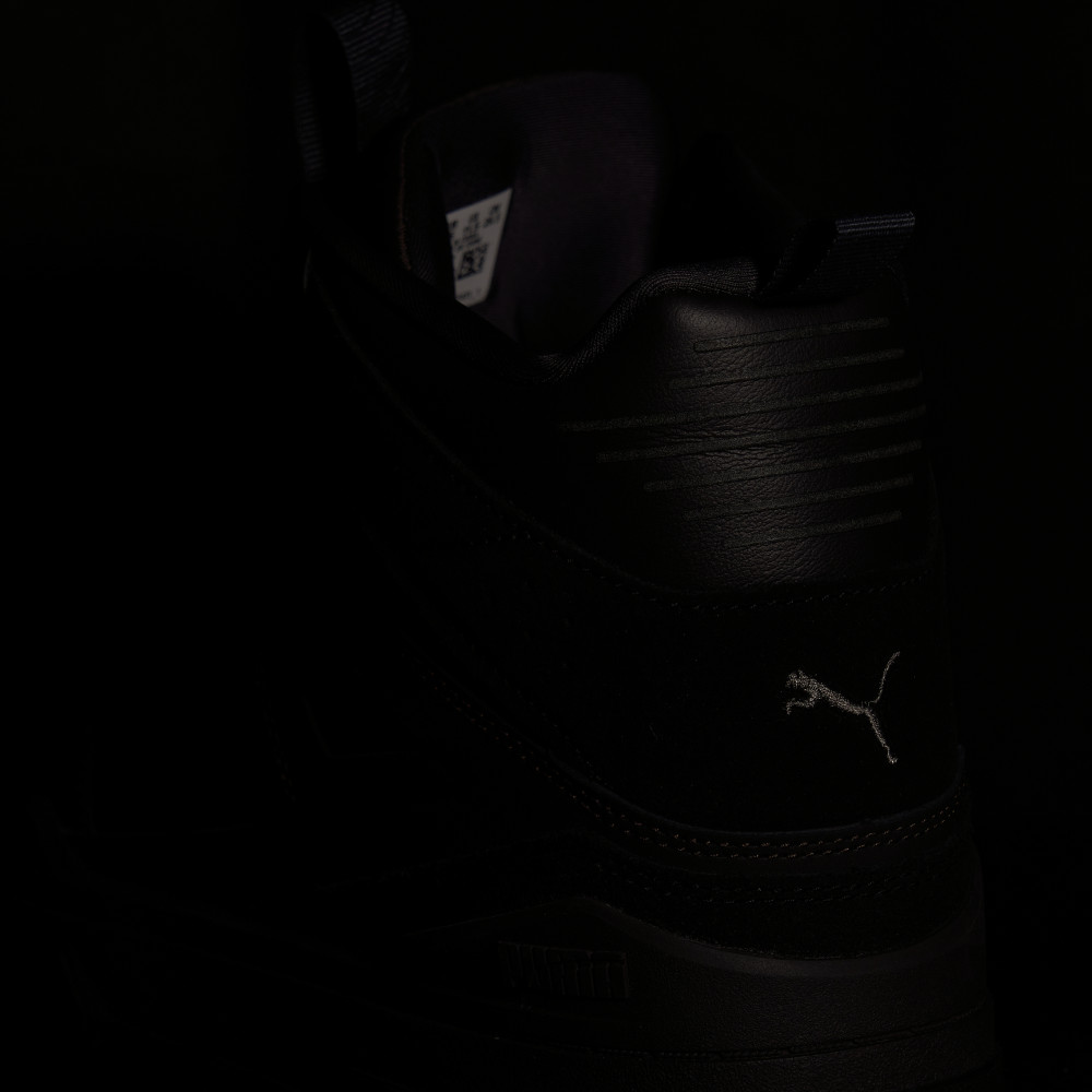 Мужские кеды PUMA Slipstream Hi Xtreme - фото 12