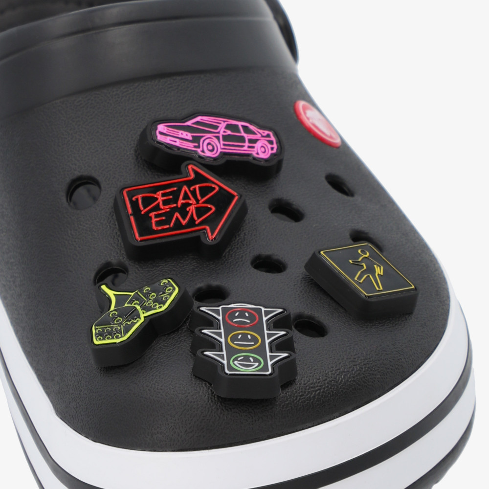 Джиббитсы Crocs - фото 2