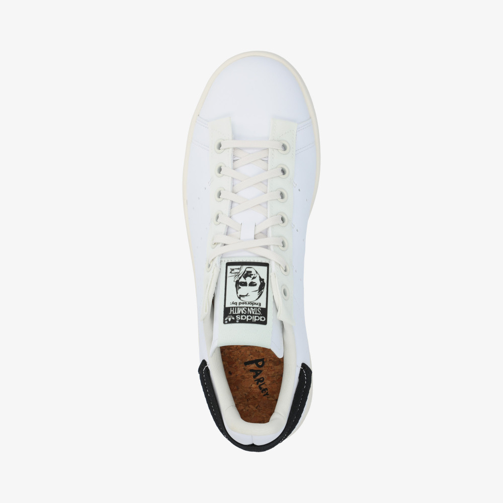 Мужские кеды adidas Stan Smith Parley - фото 5