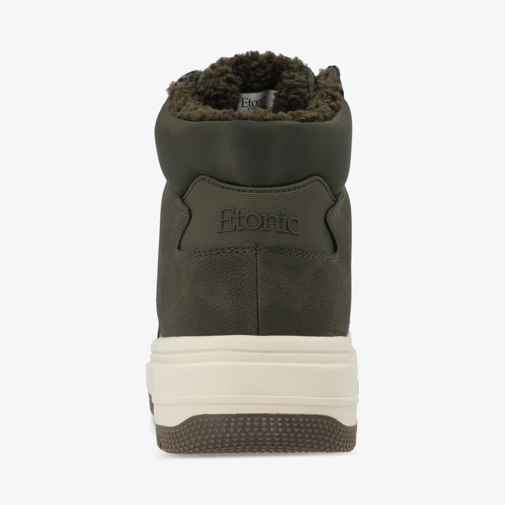 Мужские кеды Etonic Basket - фото 6