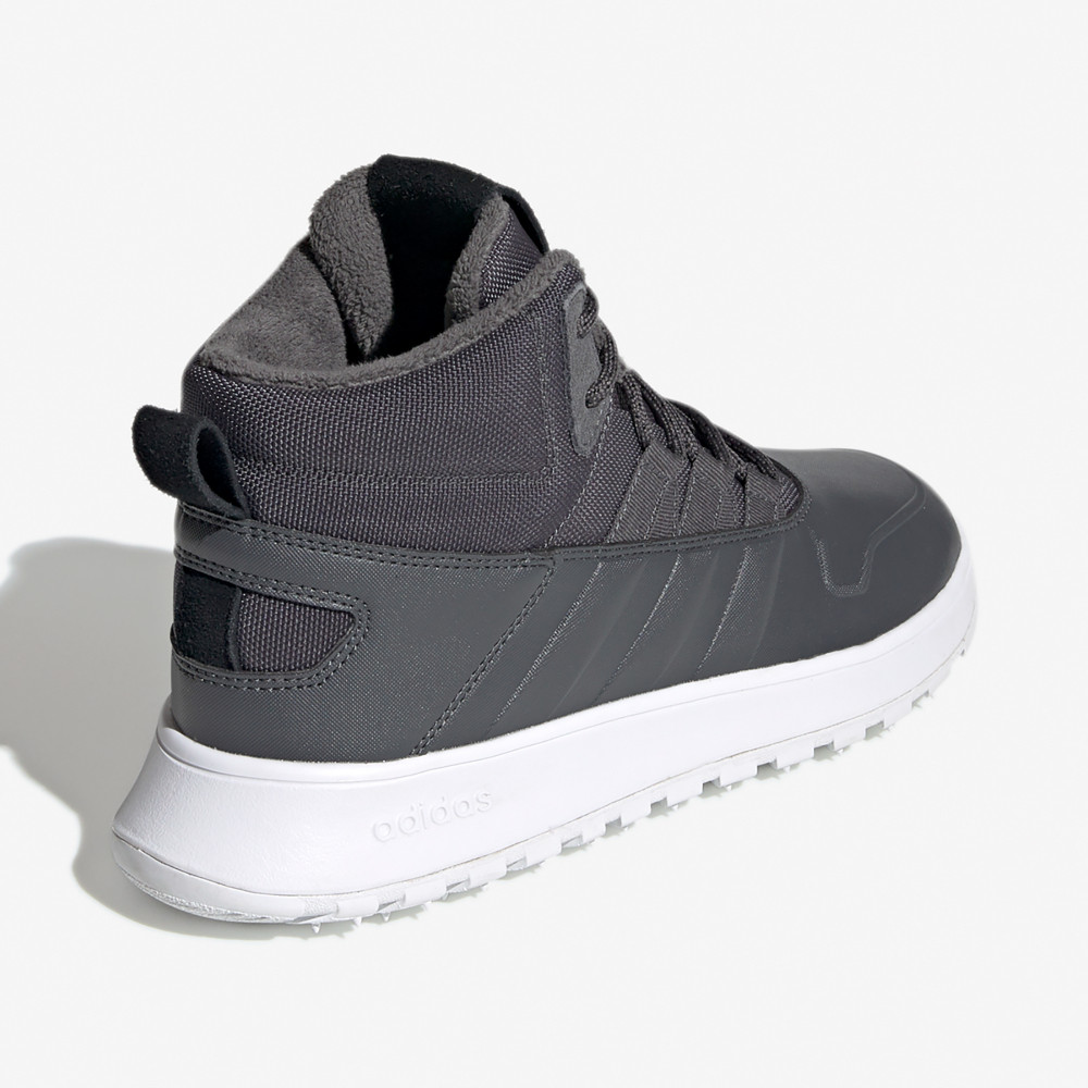 Женские кроссовки adidas Fusion Winter - фото 3
