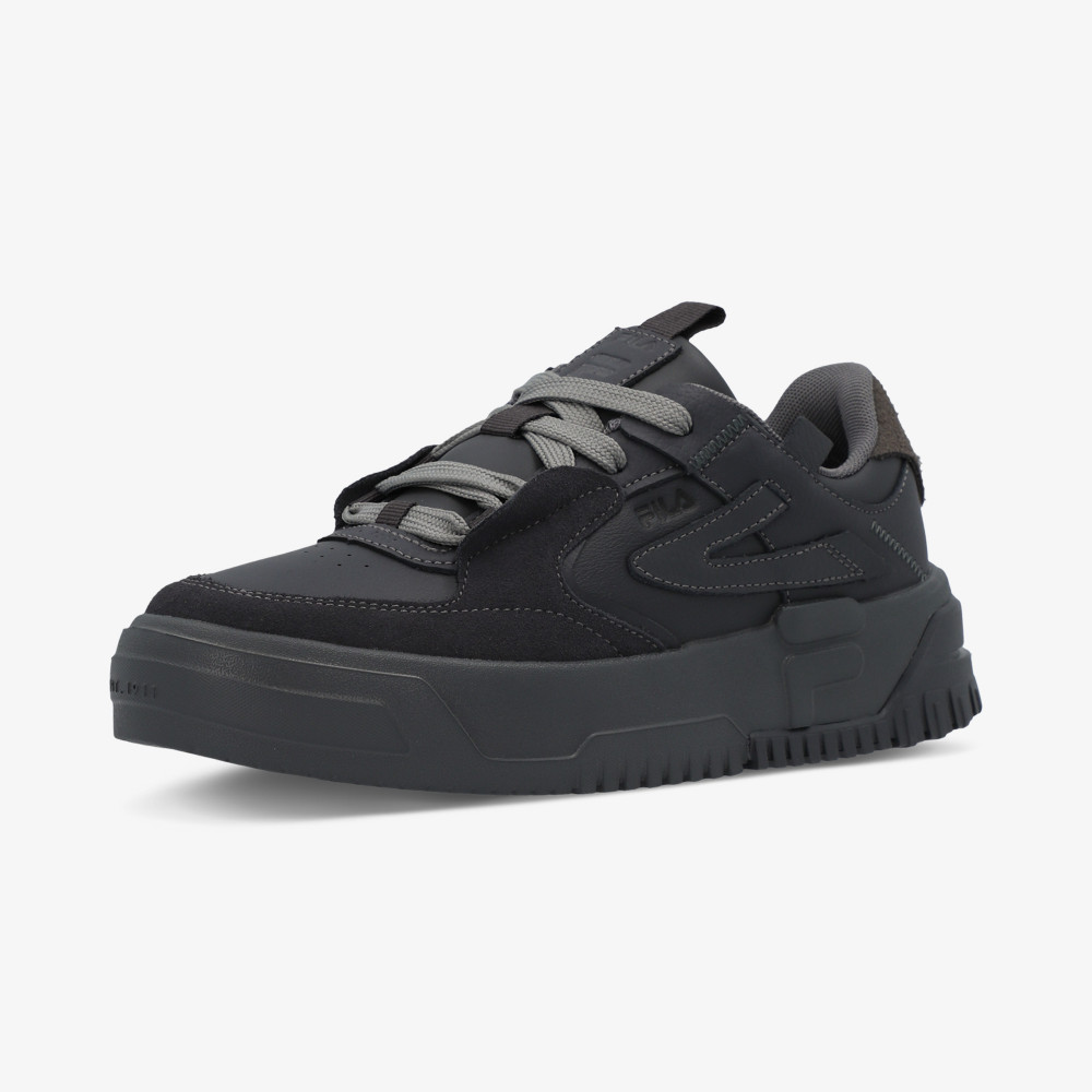 Женские кеды FILA Powder Low - фото 2