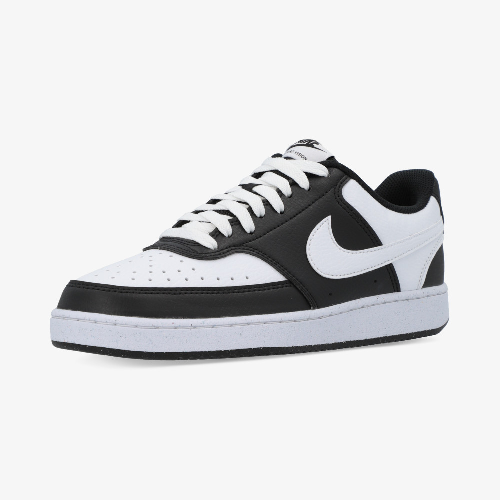 Женские кеды Nike Court Vision Low Better - фото 2