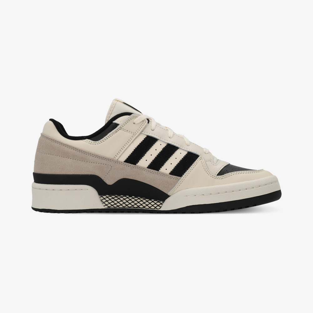 Мужские кеды adidas Forum Low CL - фото 4