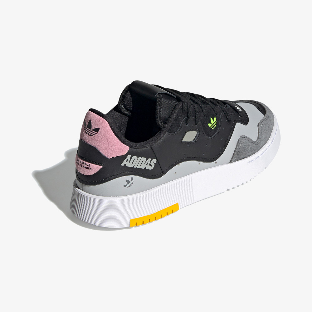 Женские кеды adidas Supercourt XX - фото 3