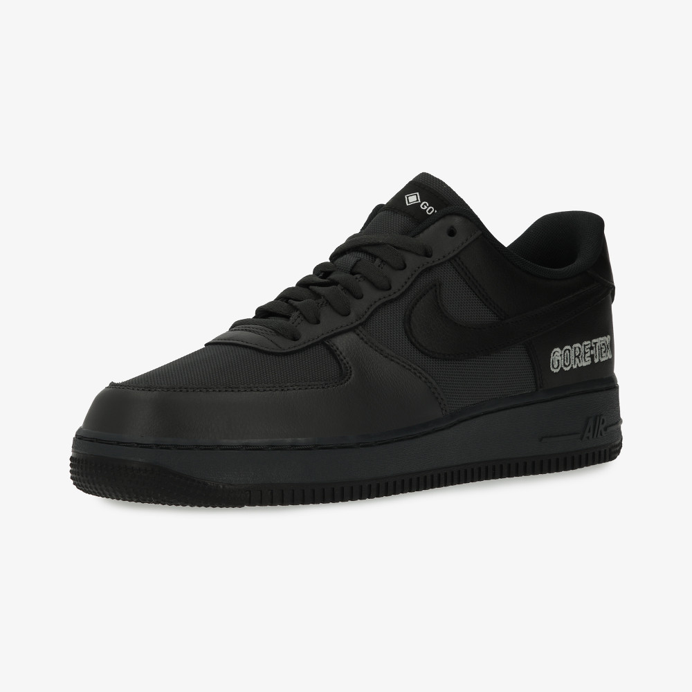 Nike air on sale force one noire