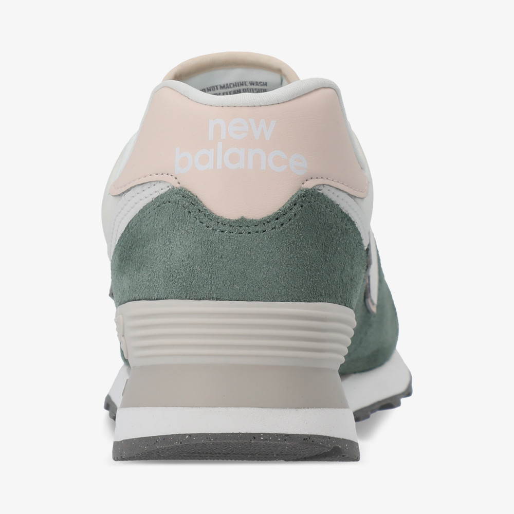 Женские кроссовки New Balance 574 - фото 3