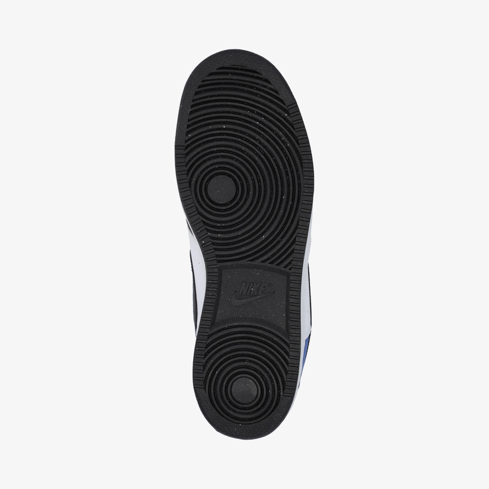 Мужские кеды Nike Court Vision Mid Next Nature - фото 6