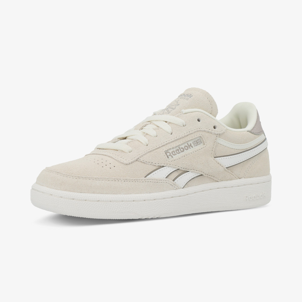 Женские кеды Reebok - фото 2