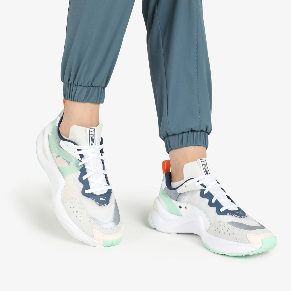 Женские кроссовки PUMA Rise - фото 6