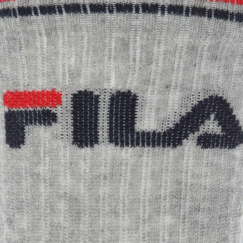 Носки FILA, 3 пары - фото 5