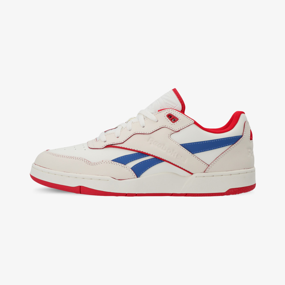 Мужские кеды Reebok BB 4000 II - фото 1