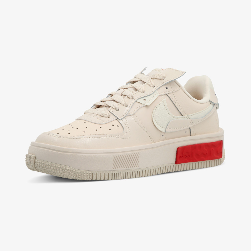 Женские кеды Nike Air Force 1 Fontanka - фото 2